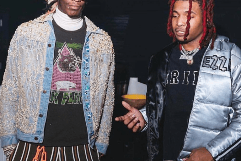 Bespoke designs and precise attention to details – how Michael Gabriel Lopez defines the success of his Fashion line Lonparny