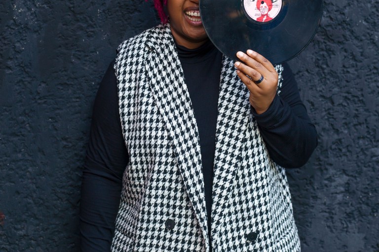 MARCHing to the Beat w/ Music Maven DJ Lambo