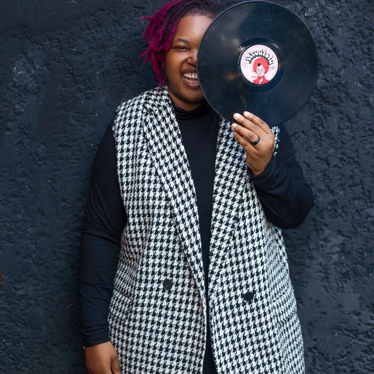 MARCHing to the Beat w/ Music Maven DJ Lambo