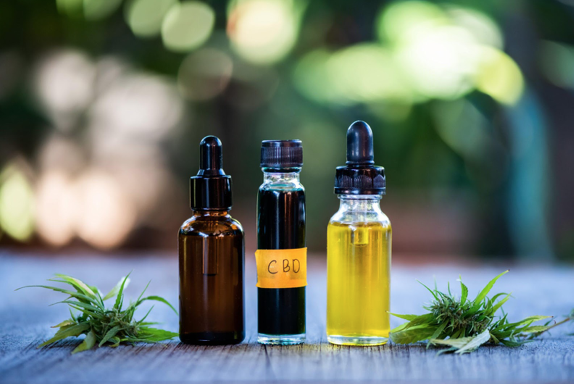 Which CBD Products Are Worth Buying Wholesale?