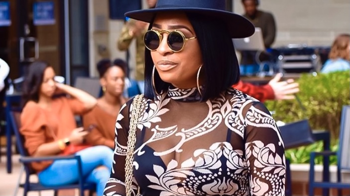 Boutique Spotlight: Omarijadé