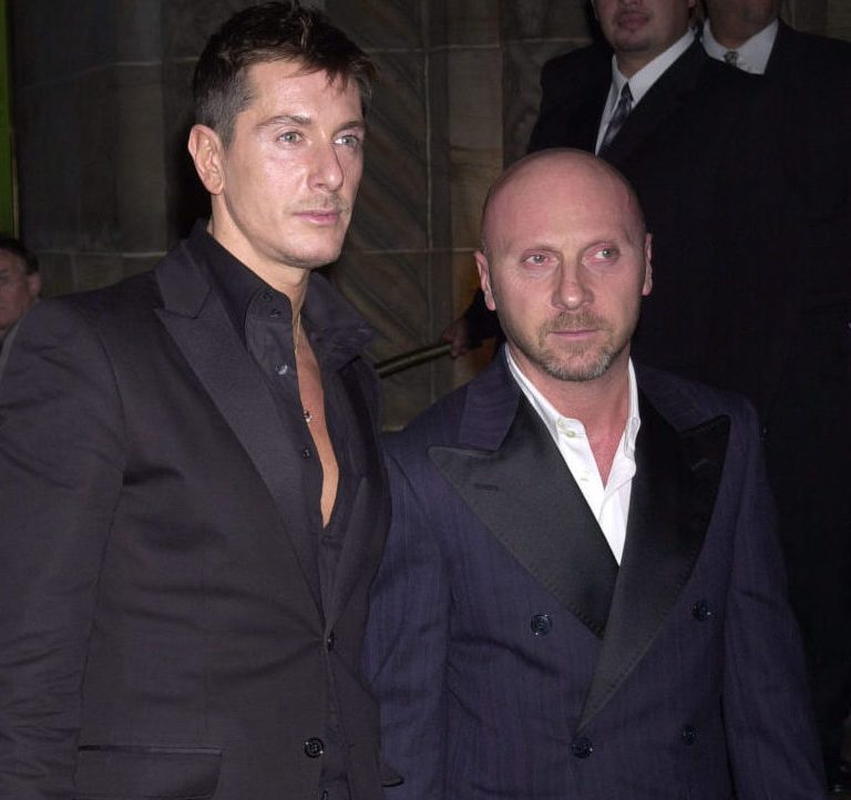 Dolce & Gabbana Sue Fashion Commentary Blog Diet Prada for Defamation