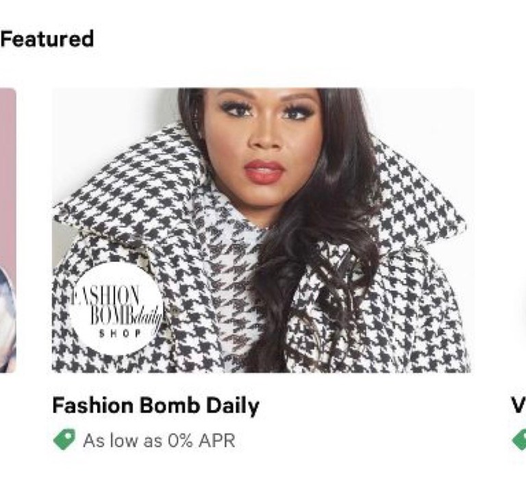BeautyLifeFun Shop Featured With Affirm’s Black Owned Businesses + How Affirm Works When You Shop With Us