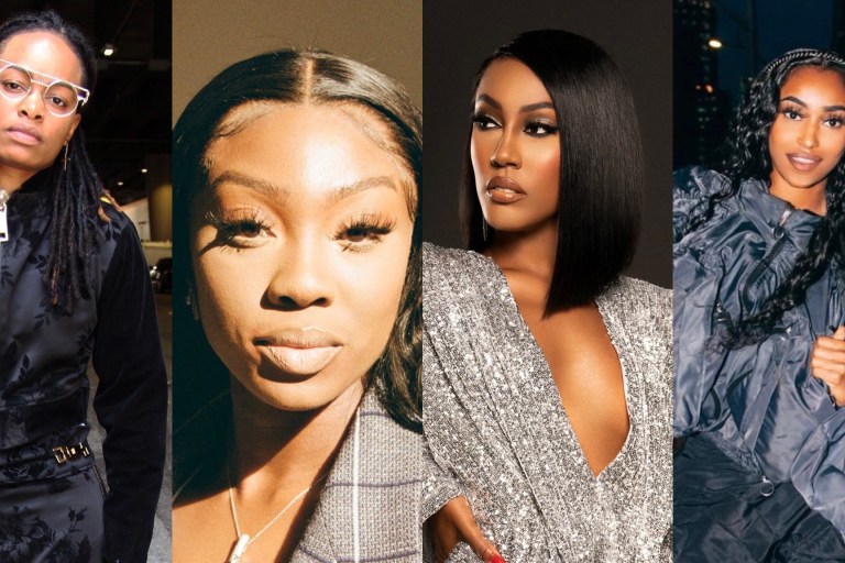 Fashion Nova and Megan Thee Stallion’s ‘Women on Top’ Program Is Donating $1 Million to Women-Owned Businesses + Highlights Emerging Designers Like Maxie J, Alani Taylor, Tizita Balemlay and Tia Adeola