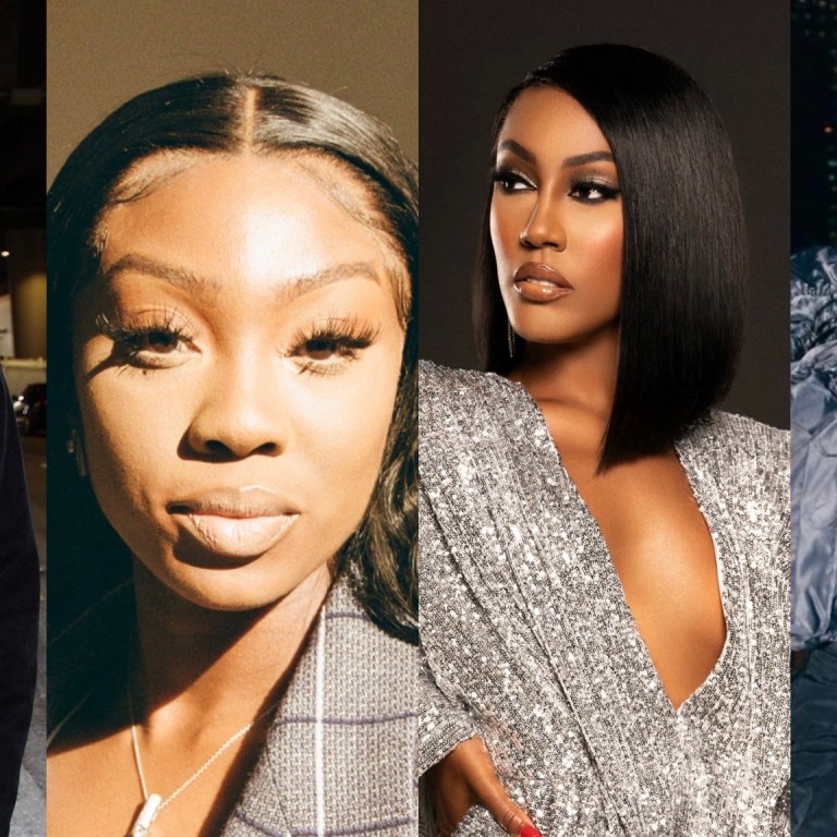 Fashion Nova and Megan Thee Stallion’s ‘Women on Top’ Program Is Donating $1 Million to Women-Owned Businesses + Highlights Emerging Designers Like Maxie J, Alani Taylor, Tizita Balemlay and Tia Adeola
