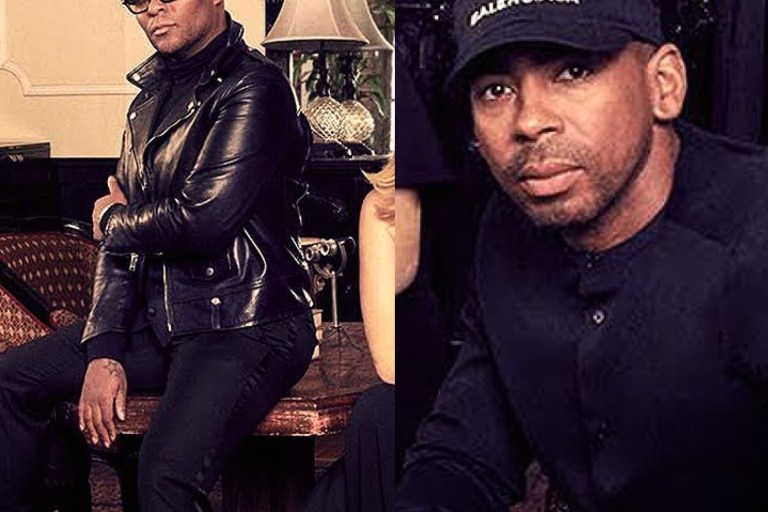 Stylists Law Roach and Jason Bolden React to WWD Article on Lack of Black Designers at the Golden Globes