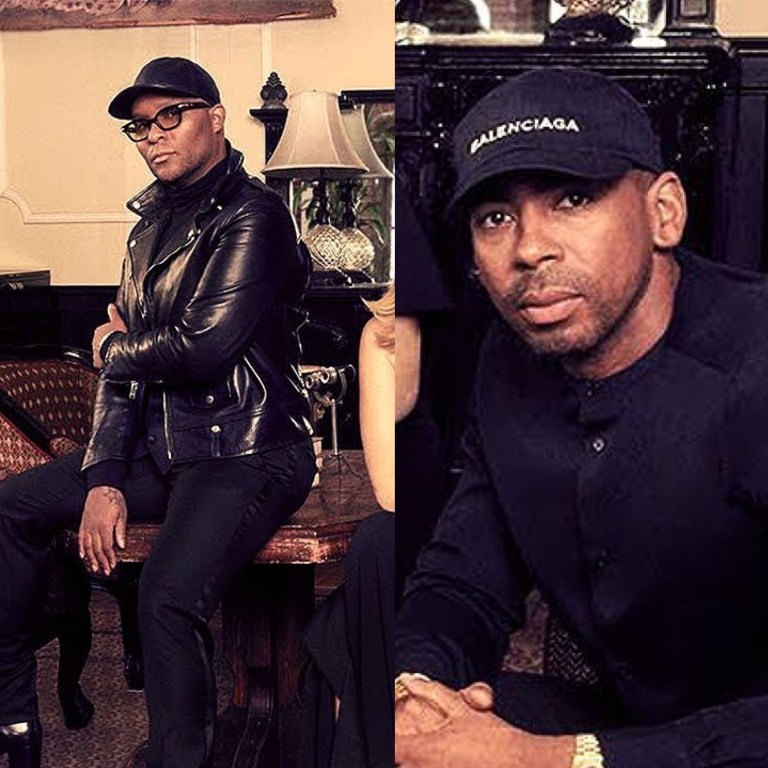 Stylists Law Roach and Jason Bolden React to WWD Article on Lack of Black Designers at the Golden Globes