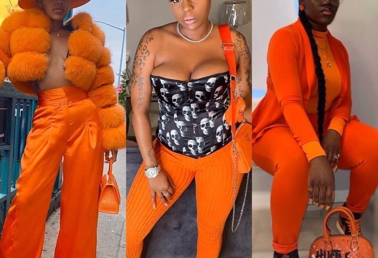 Vote for Fashion Bombshell of the Week: Will it be Arraya from Georgia Avery from Georgia or Patty from New York