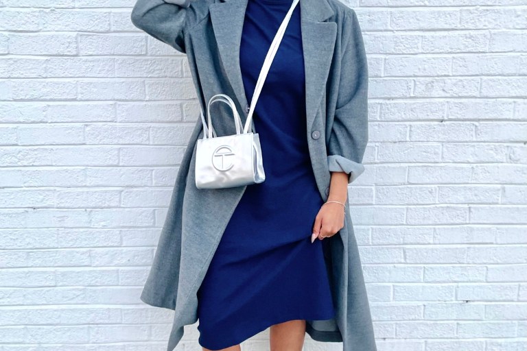 Fashion Bombshell of the Day: Dani from Washington D.C.