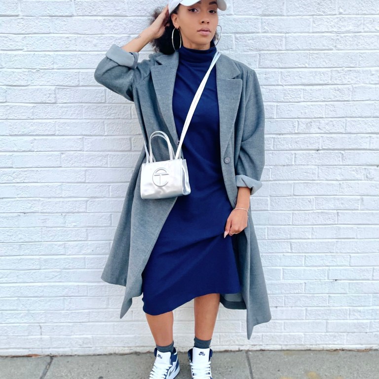 Fashion Bombshell of the Day: Dani from Washington D.C.