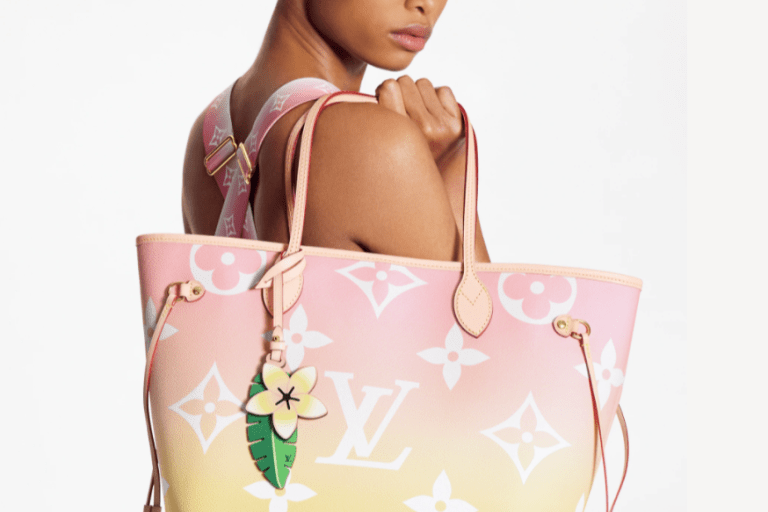 Bomb Accessories: Louis Vuitton Summer ’21 Capsule Collection