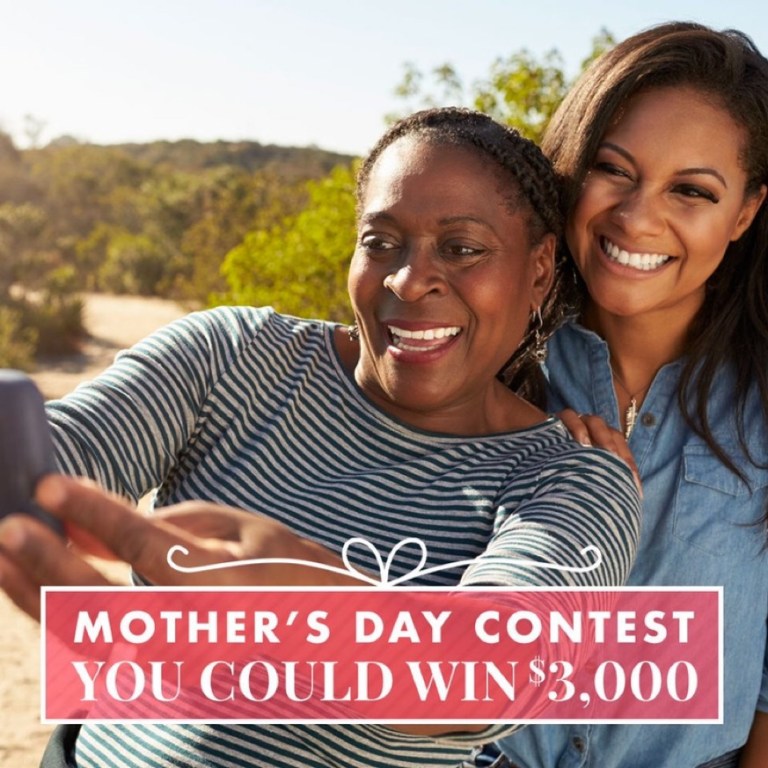 Indique Hair Launches Mother’s Day Contest With a Chance to Win $3,000 in Cash: Details Inside
