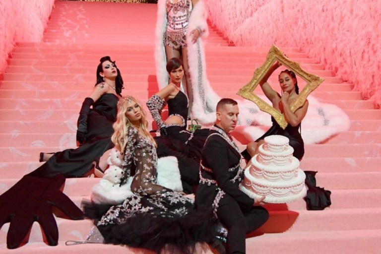 The Met Gala Is Happening This Year With Alternate Date, ‘American Fashion’ Theme and Two-Part Exhibition