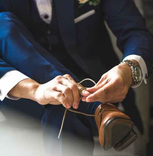 Your Ultimate Guide To Groom Accessories