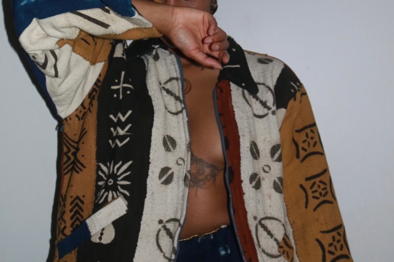 Fashion Bombshell of the Day: Dana from Los Angeles