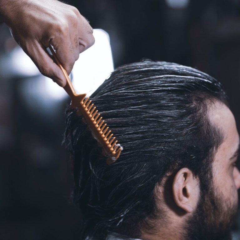12 Tips to Help Reduce Hair Loss for Men