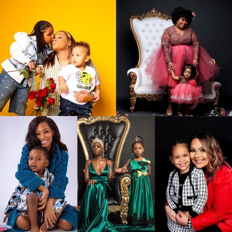 BeautyLifeFun Celebrates Mom Bosses and Their Boss Babies