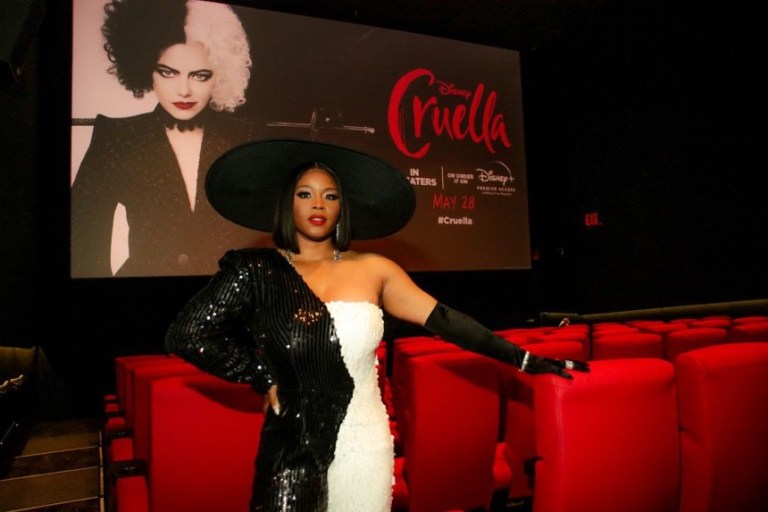 On the Scene at Black, White, and Red Themed Screening of Disney’s Cruella Hosted by Claire Sulmers: Exclusive Guest List Including Ty Hunter, Rae Holiday, Mickey Freeman, Romeo Hunte + More
