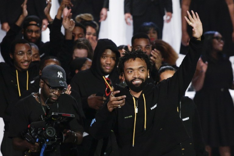 Pyer Moss to Show During Paris Couture Fashion Week