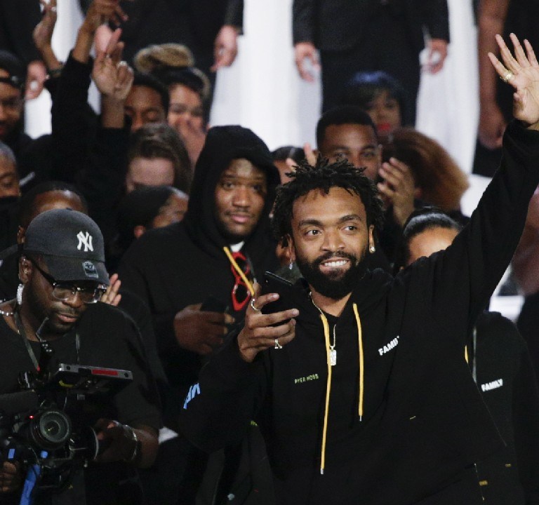 Pyer Moss to Show During Paris Couture Fashion Week