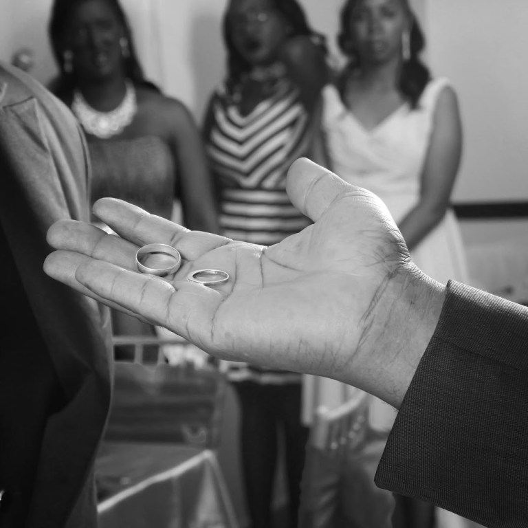 Top Tips for Planning a Military Wedding