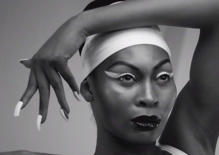 Pose FX: Aaron Rose Philip, Love B Scott, and More Discuss how They Are Posed In Purpose