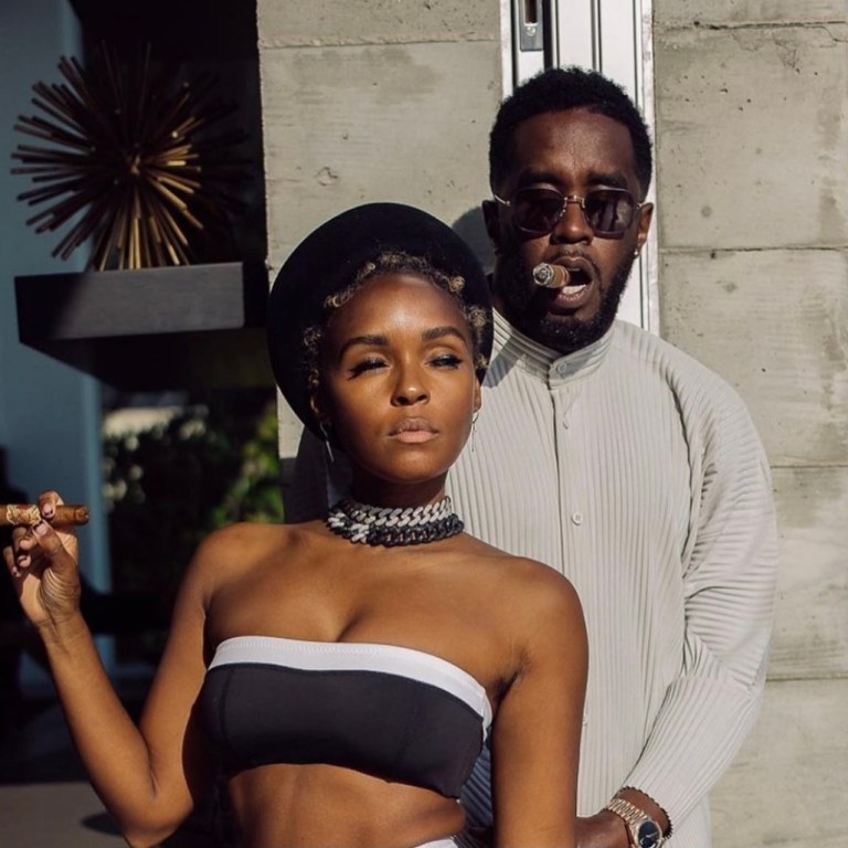 Diddy Hosts Memorial Day Cookout in Homme Plissé Issey Miyake Look and Fendi Yellow Espadrilles Celebrating Latest Ciroc ‘Summer Citrus’ Flavor and Oscar for ‘Two Distant Strangers’: Celebrity Guests Including Issa Rae, Janelle Monae, Tracee Ellis Ross + More