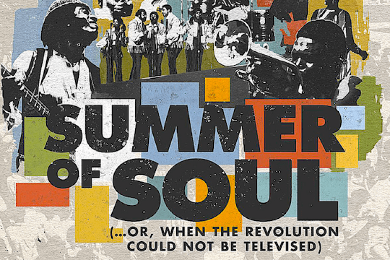 Before Woodstock, There Was The SUMMER OF SOUL: A Massive Black Cultural & Music Festival With Iconic Talent Finally Gets The Respect It Deserves
