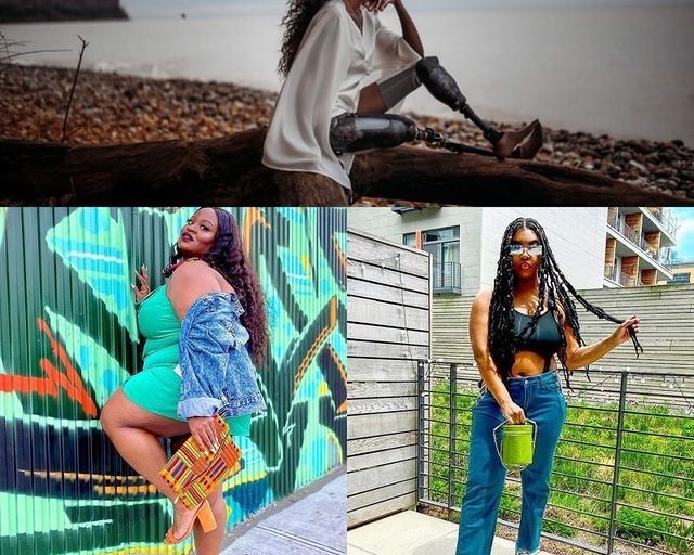 Vote For Fashion Bombshell of the Month for May 2021: Will it be Chelsea from Pennsylvania Kara from New York or Kia from Wisconsin