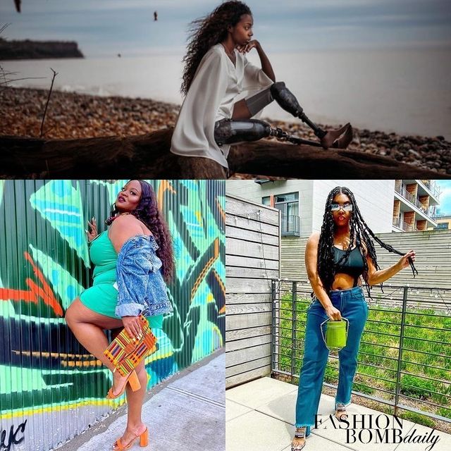 Vote For Fashion Bombshell of the Month for May 2021: Will it be Chelsea from Pennsylvania Kara from New York or Kia from Wisconsin