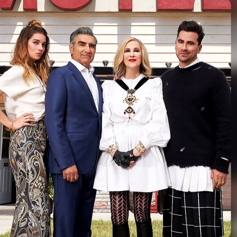 6 Shows to Binge-Watch on Netflix to Take Fashion Inspiration