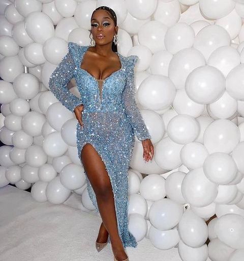 Fashion Bombshell of the Day: Sara Kay from Canada