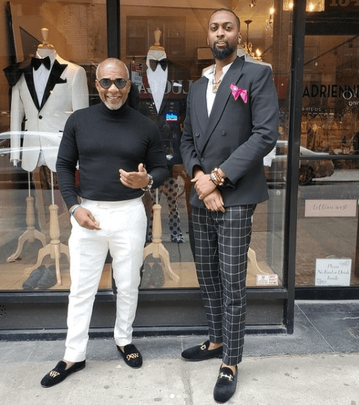 The Miguel Wilson Collection celebrates the opening of its New York City location