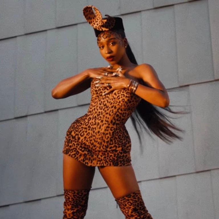 Normani Delivers Visuals, Fashion, and Choreography for New Single ‘Wild Side’ Featuring Cardi B: Looks by Sir Baba Jagne, Rey Ortiz, Harry Halim and More