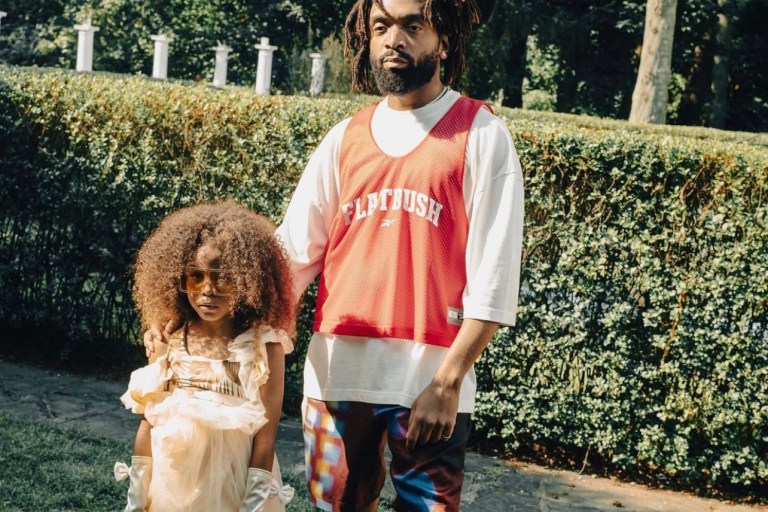 On the Scene at the Pyer Moss ‘WAT U IZ’ Couture Show: Best Street Style Moments Featuring Jerome Lamaar, Amiraa Vee, Law Roach, and More