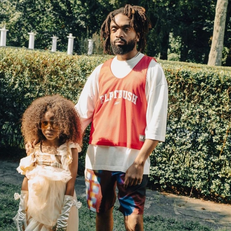 On the Scene at the Pyer Moss ‘WAT U IZ’ Couture Show: Best Street Style Moments Featuring Jerome Lamaar, Amiraa Vee, Law Roach, and More