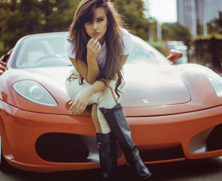 The 15 hottest cars and SUVs attracting female buyers