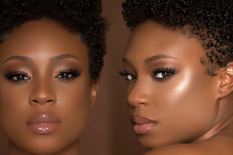 Makeup Tips to Fake Flawless Skin