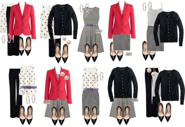 Styling Tips For 11 Different Events