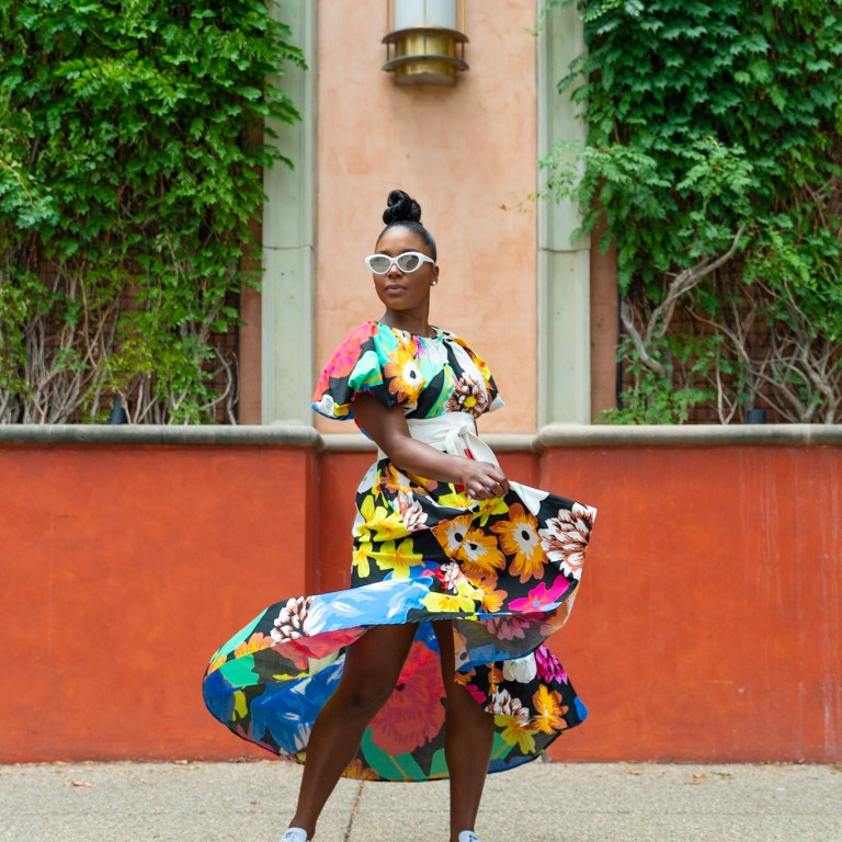 Fashion Bombshell of the Day: Cydney from Pittsburgh