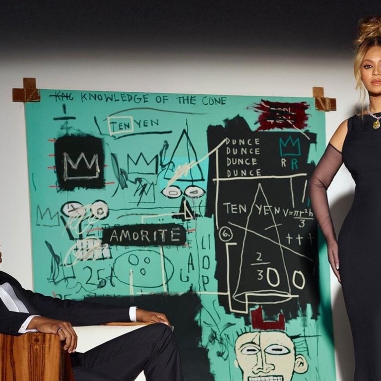 Beyonce and Jay Z Are Tiffany and Co’s Newest Brand Ambassadors