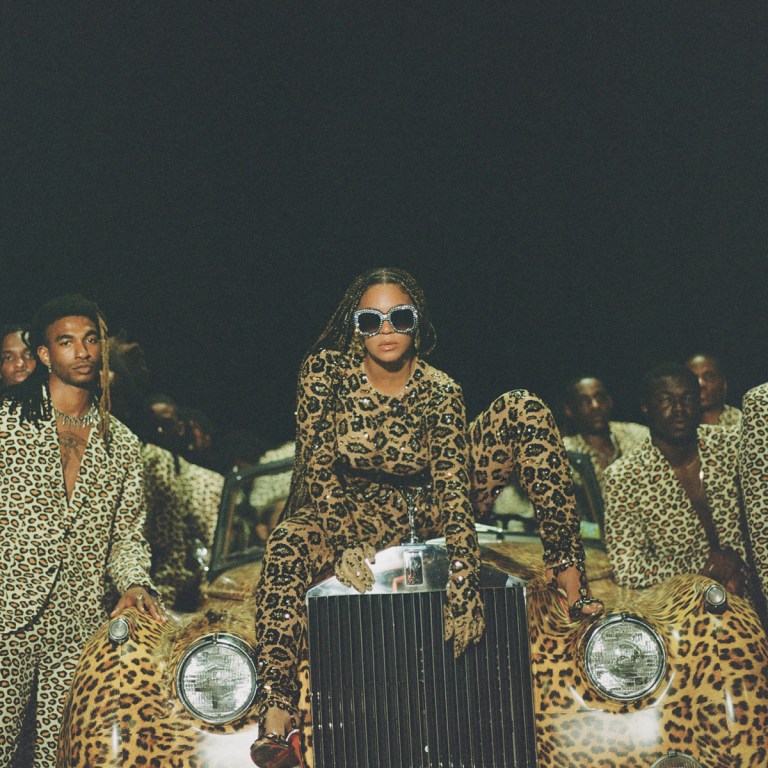 Beyoncé’s ‘Black Is King’ Wins 2021 Emmy Award for ‘Outstanding Costume for a Variety’: Zerina Akers Becomes Second Black Woman in History to Win the Award