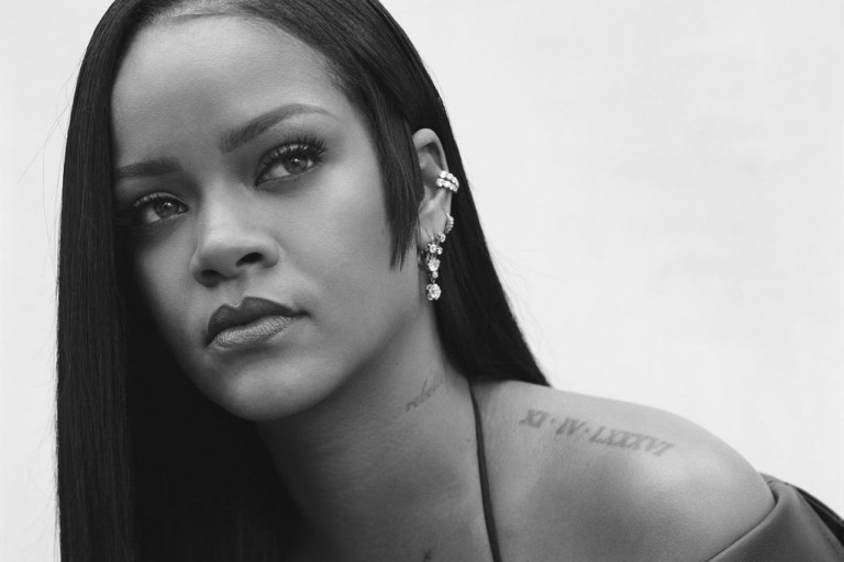 Rihanna Is Now Officially a Billionaire With an Estimated Net Worth of $1.7 Billion, Making Her the Richest Female Musician in the World