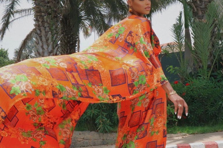 Bold Colors, Lines, and Empowerment: How Jellabiya is Revolutionizing Modern-Day Modest Fashion