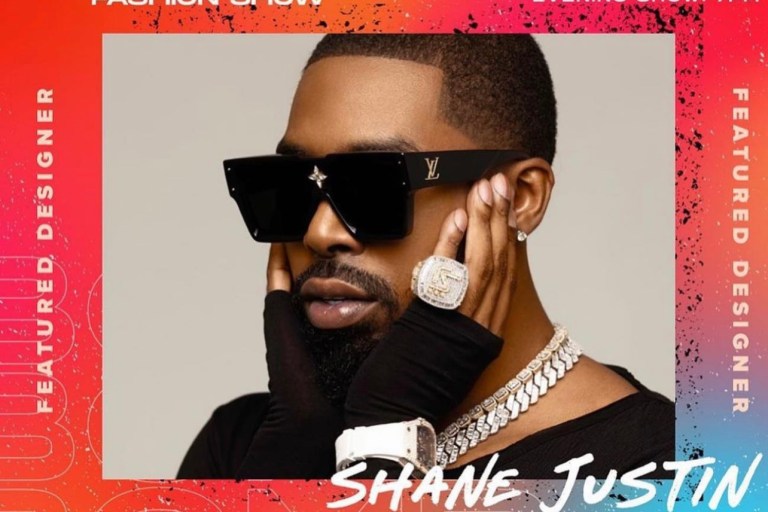 Meet the Bomb Fashion Show Designers Oyemwen, London Couture, Shane Justin and More + Get Tickets for the Show on Saturday, September 11th in NYC