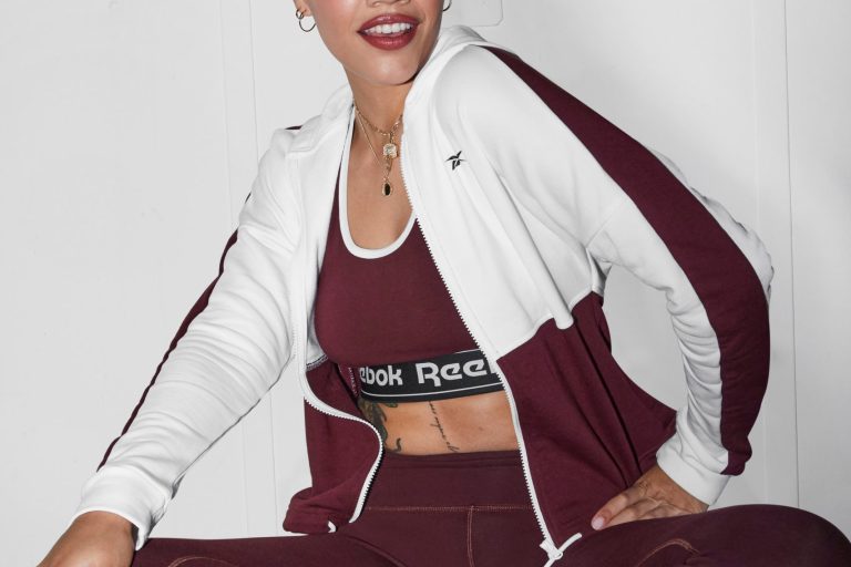 From 90s Windbreakers to Running Shoes: 9 Stylish Fall Activewear Essentials You Need