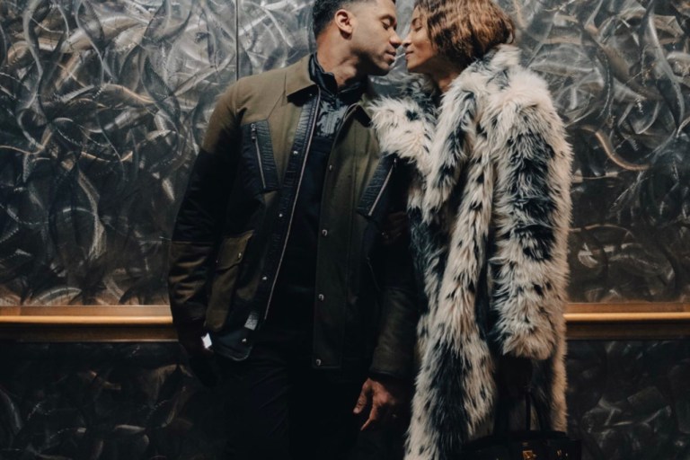 Business Casual Winter Styles for Women