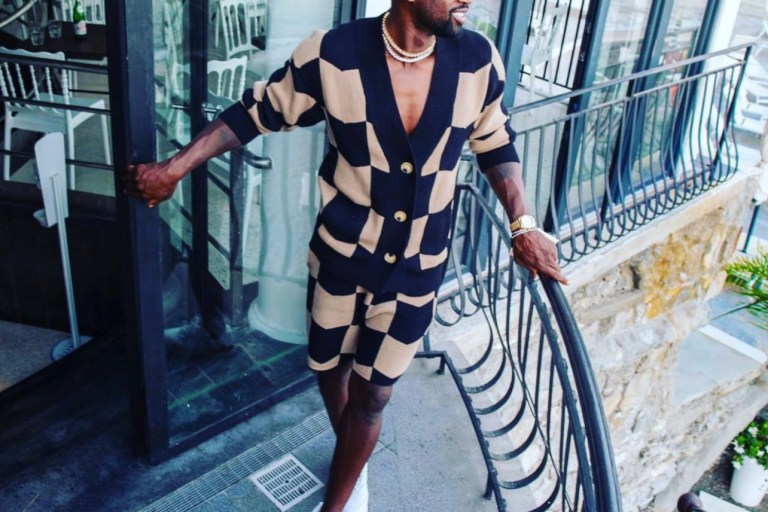 How to Choose the Right Men’s Shoes