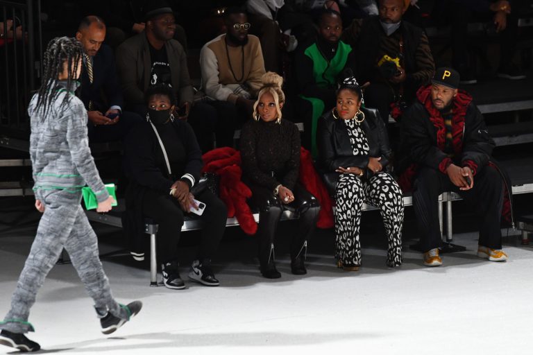 On TheStateofFashion.Bulletin.com: Fashion Shows Break New Ground with Bottega Veneta in Detroit and more