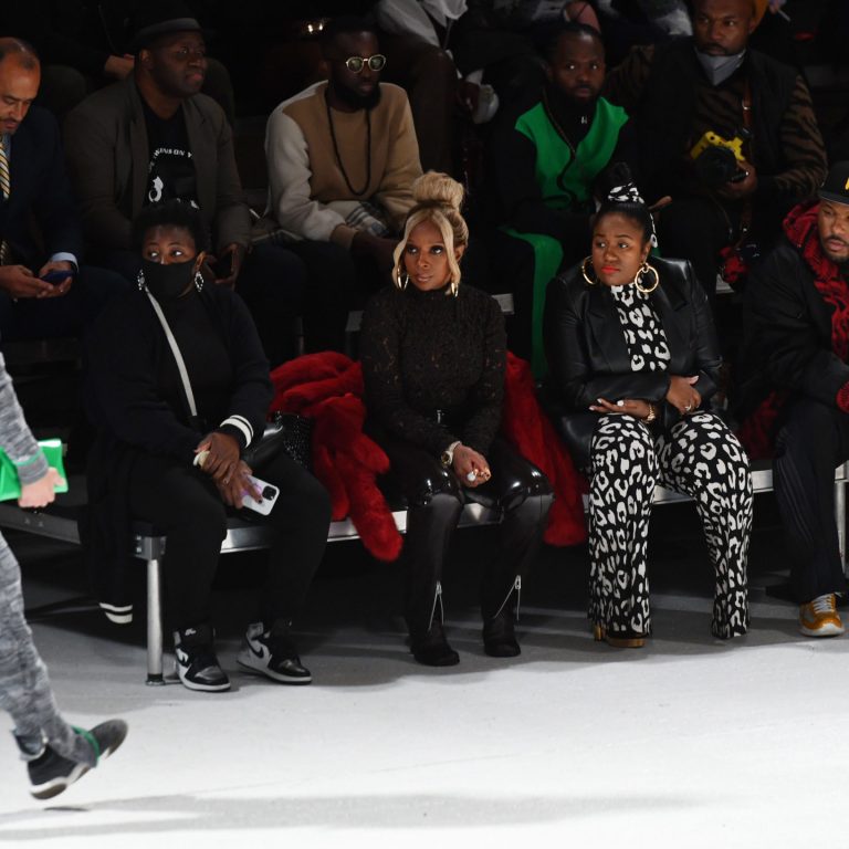 On TheStateofFashion.Bulletin.com: Fashion Shows Break New Ground with Bottega Veneta in Detroit and more